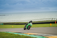 Advanced Group Green Bikes